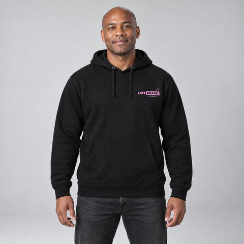 Dream Chaser Hoodie