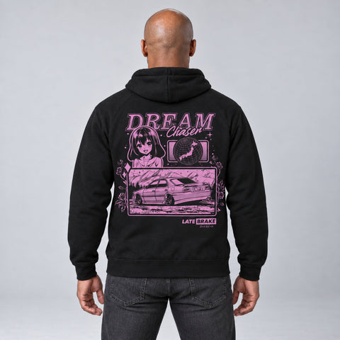 Dream Chaser Hoodie
