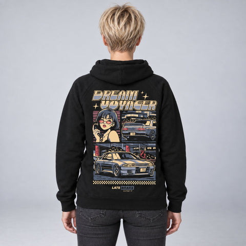 Dream Voyager Hoodie