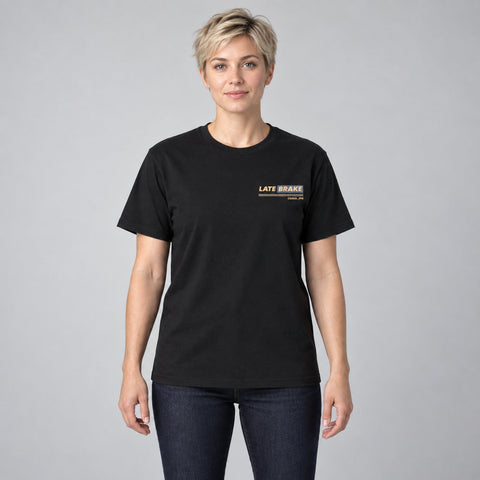Dream Voyager T-Shirt