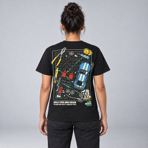 Dreams T-Shirt