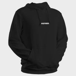 Tai Woffinden Legacy Hoodie