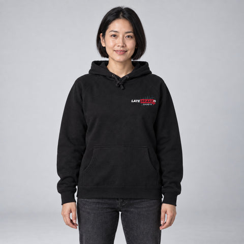 Fairlady Die-cast Hoodie