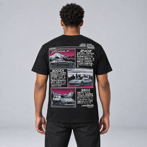 Family Z T-Shirt
