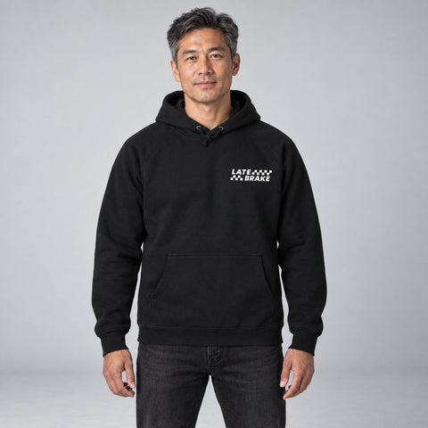 Finish Line Hoodie