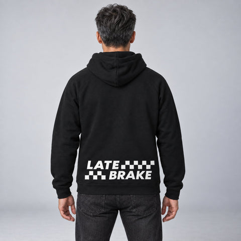 Finish Line Hoodie
