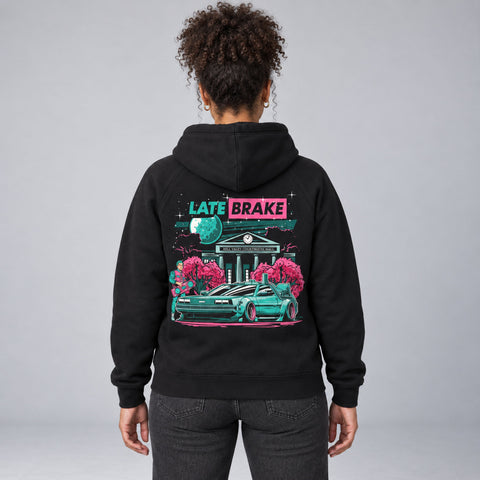 Future Hoodie