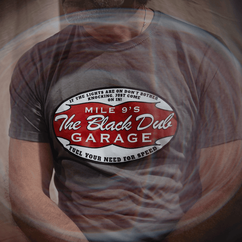 Garage Tee