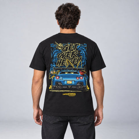 Get Over Here T-Shirt
