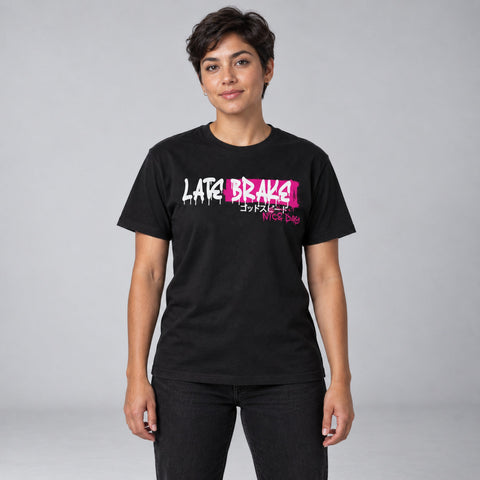 Godspeed Drips SpeedBar T-Shirt