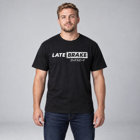 Godspeed Snow Camo SpeedBar T-Shirt