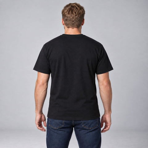 Godspeed Snow Camo SpeedBar T-Shirt