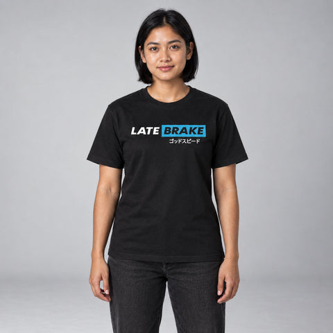 Godspeed SpeedBar CW T-Shirt