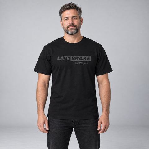 Godspeed SpeedBar GG T-Shirt