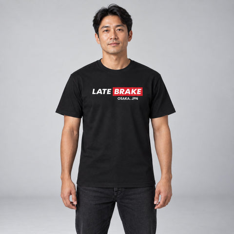 Osaka SpeedBar RW T-Shirt