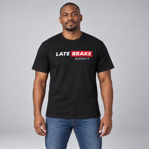 Godspeed SpeedBar RW T-Shirt