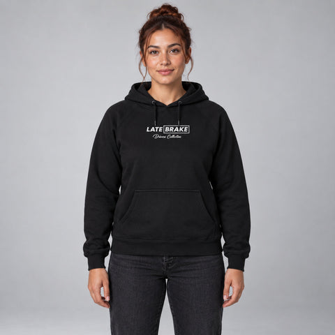 GTR Nismo (GRY) Drivers Collective Hoodie