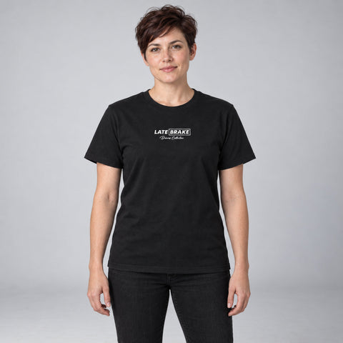 GTR Nismo (WHT) Drivers Collective T-Shirt