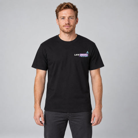 Hail Boost T-Shirt