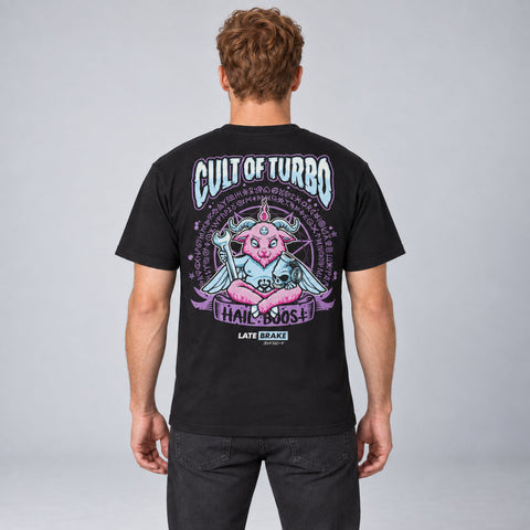 Hail Boost T-Shirt