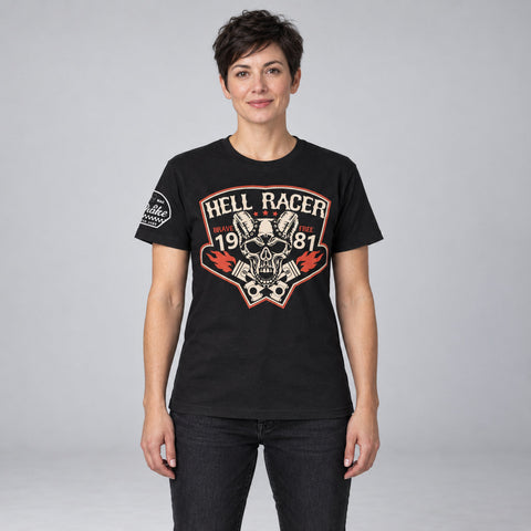 Hell Racer T-Shirt