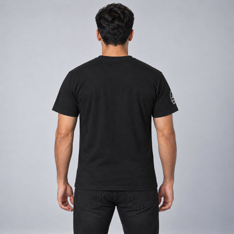 Hell Riders Winged T-Shirt