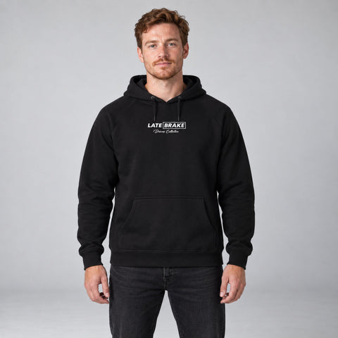 McLaren 720s Drivers Collective Hoodie