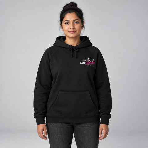 Impreza Hoodie