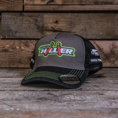 JAMES HILLIER CAP