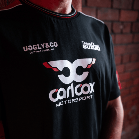 Carl Cox Motorsport North West 200 Pit Crew Tee