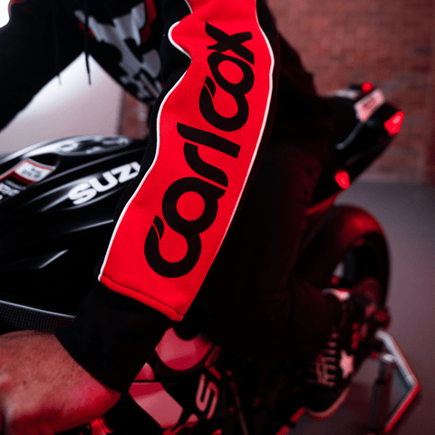 Carl Cox Motorsport North West 200 Hoodie