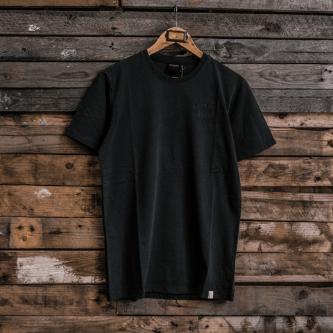 Green Keep it Lit' Tee