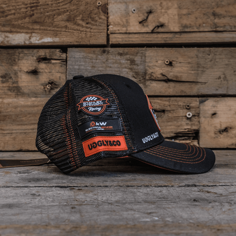 KTS Racing Cap