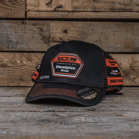KTS Racing Cap