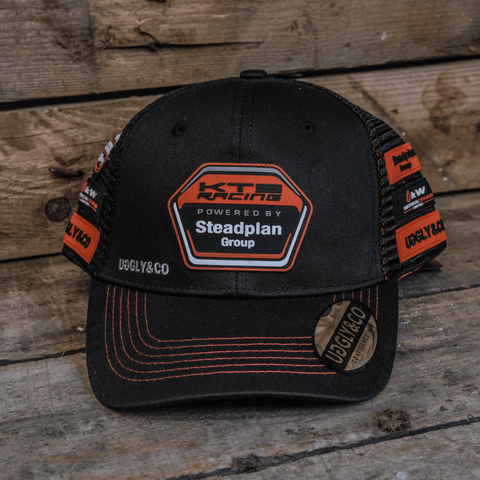 KTS Racing Cap