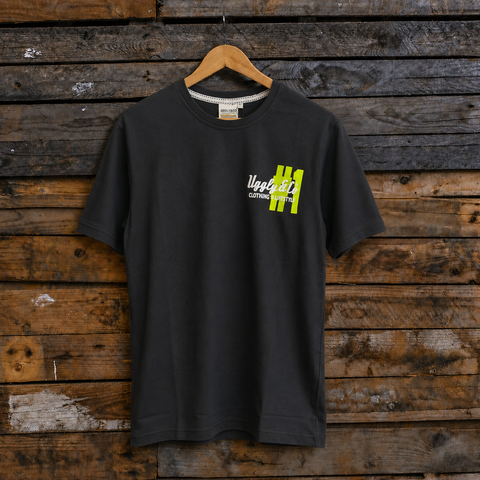 Kyle Ryde #1 x Diamond T-Shirt
