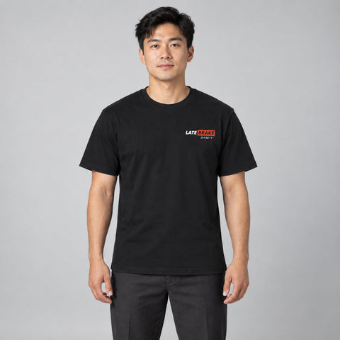 LB Selfie T-Shirt