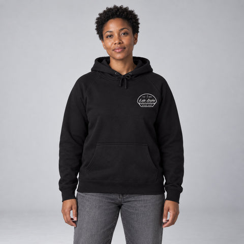 LB Speed Shop Hoodie