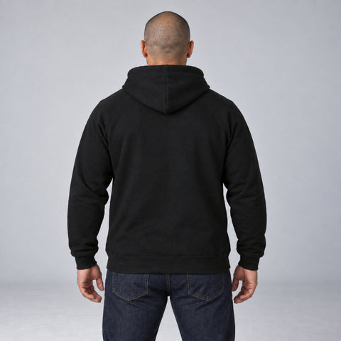 LB Speed Shop OG Badge Hoodie