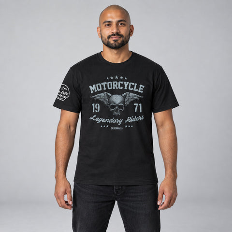Legendary Riders T-Shirt