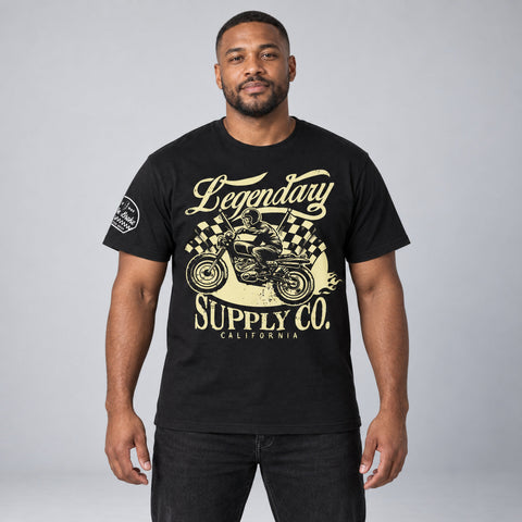 Legendary Supply Co T-Shirt