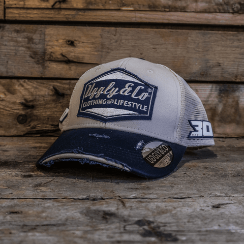 Diamond Cap x Max Cook #30