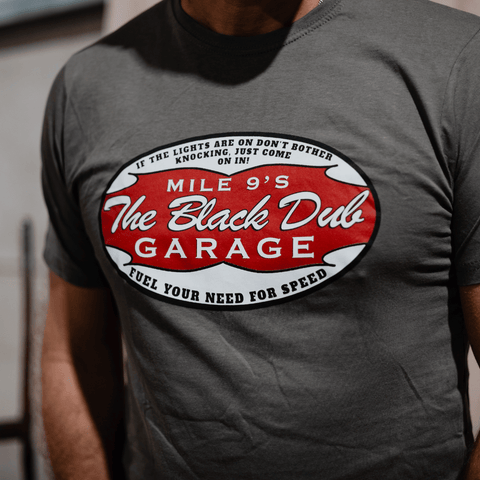 Garage Tee