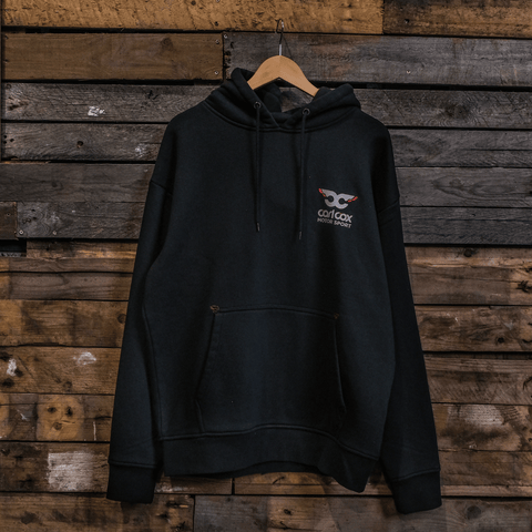 Carl Cox Motorsport Icon Hoodie