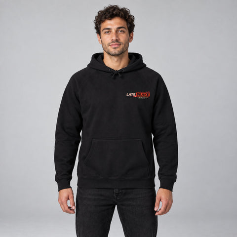 Midnight Madness Hoodie