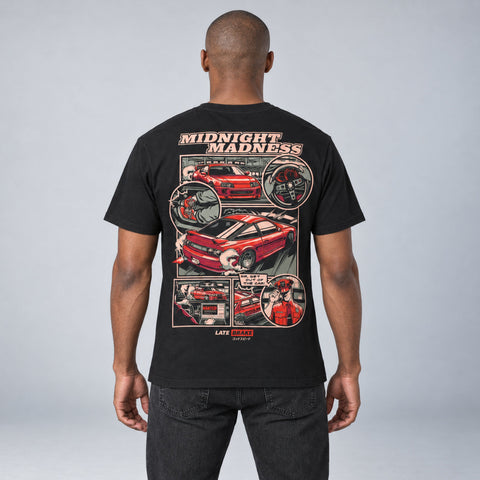 Midnight Madness T-Shirt