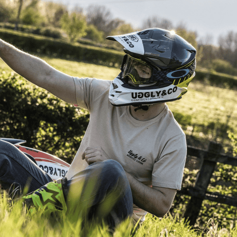 The 'Original' Diamond Tee