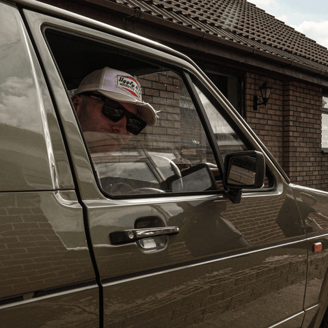 The 'Original' Diamond Cap