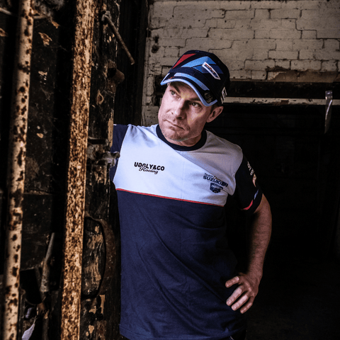 Team Classic Suzuki Cap