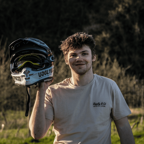 The 'Original' Diamond Tee